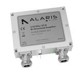 Bi-Directional Amplifier, 2300 ... 2500 MHz, 37 dBm COFDM